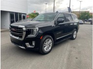 GMC YUKON SLT 4WD