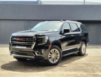 GMC Yukon 2023