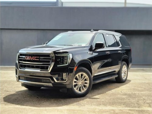 GMC Yukon 2023