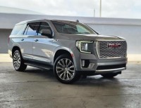 GMC Yukon 2024 Denali