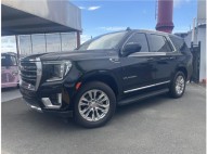 GMC Yukon SLT 2022