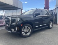 GMC Yukon SLT 2022