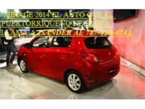 GRAN VENTA LIQUIDACION MITSUBISHI TODO SE VA