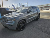 GRAND CHEROKEE ALTITUDE