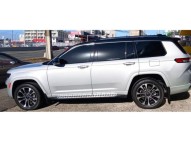 GRAND CHEROKEE LOVERLAND AWD