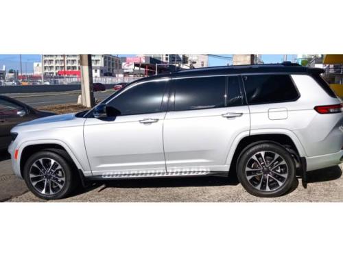 GRAND CHEROKEE LOVERLAND AWD