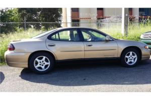 GRAND PRIX 1998 FULL LABEL 34500 MILLAS