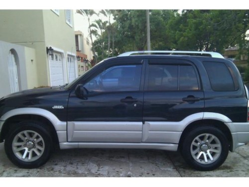 GRAND VITARA 2003