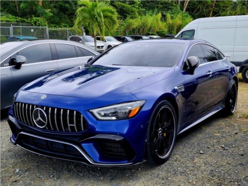 GT63s AMG 2019630hp