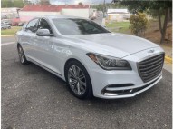 Genesis G-80 38L 2019