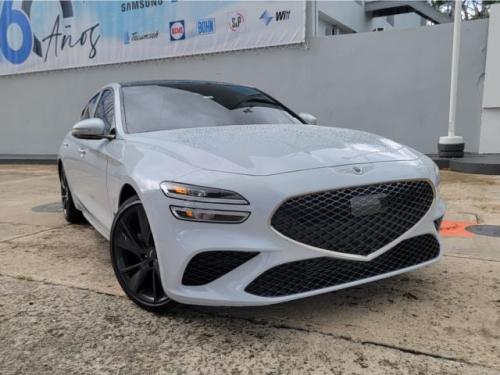 Genesis G70 Sport 2023