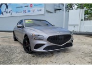 Genesis G70 Sport Prestige 2023