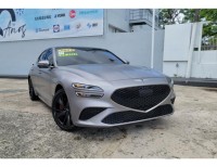 Genesis G70 Sport Prestige 2023