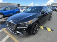 Genesis G80 33 Turbo 2019