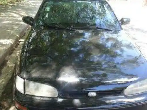 Geo Prizm 95
