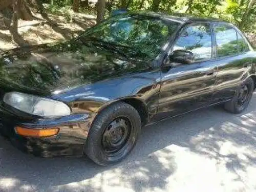 Geo Prizm 95