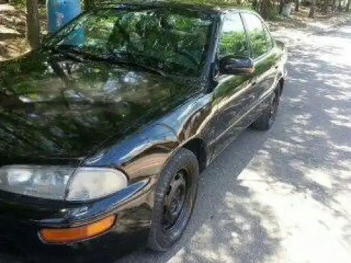 Geo Prizm 95