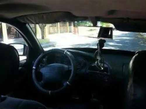 Geo Prizm 95