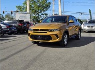 Gold Dodge Hornet GT AWD 9-Speed