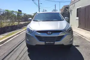 Gran Oportunidad Hyundai Tucson 2015 USD17500