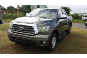 Gran Toyota Tundra 2007 i Force