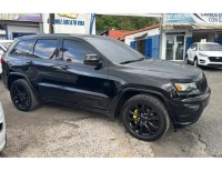 Grand Cherokee 2018