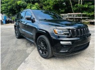 Grand Cherokee