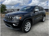 Grand Cherokee