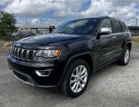 Grand Cherokee