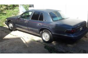 Grand Marquis