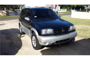 Grand Vitara aut ac perfectas condiones