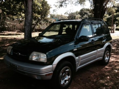 Grand Vitara6 cil4X4 $3900