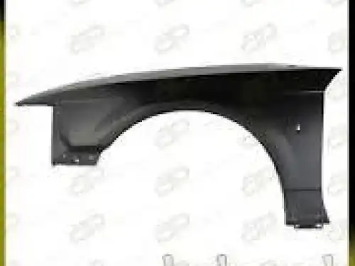 Guardalodo Delantero Izquierdo De Ford Mustang 99-04 Nuevo