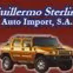 Guillermo Sterling Auto Import