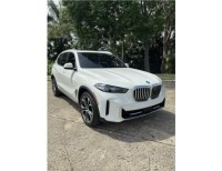 HERMOSA BMW X5 50e 2024