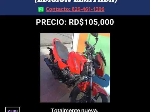 HERO IGNITOR 125 2022