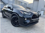 HIGHLANDER2021LIMITED