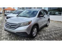 HINDA CRV 2013