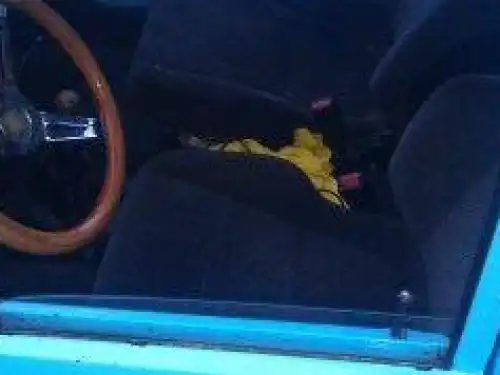 HONDA ACOR 2003, Mitsubishi Lancer 1974 Gas