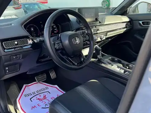 HONDA CIVIC 2023 HATCHBACK SPORT 