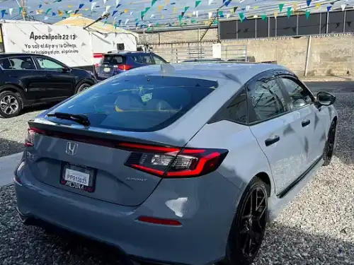 HONDA CIVIC 2023 HATCHBACK SPORT 