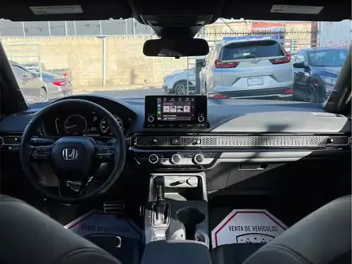 HONDA CIVIC 2023 HATCHBACK SPORT 