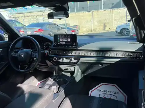 HONDA CIVIC 2023 HATCHBACK SPORT 