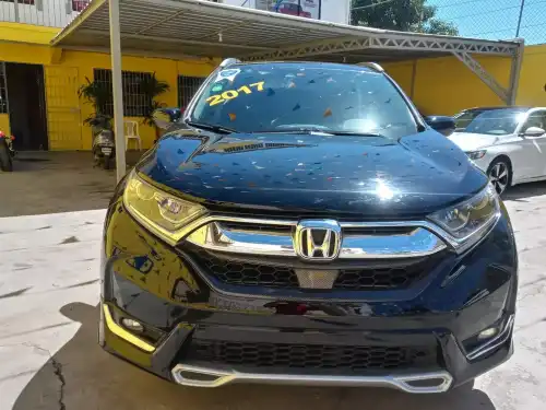 HONDA CR-V 2017 EXL