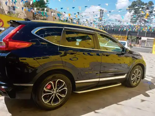 HONDA CR-V 2017 EXL