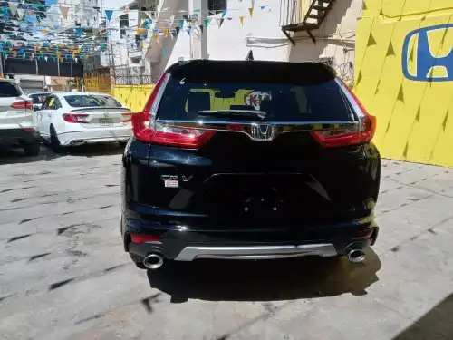 HONDA CR-V 2017 EXL