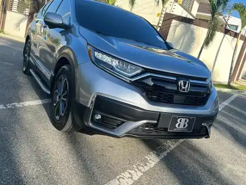 HONDA CR-V 2022 EX 