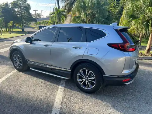 HONDA CR-V 2022 EX 