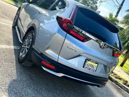 HONDA CR-V 2022 EX 