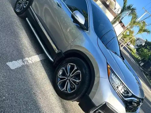 HONDA CR-V 2022 EX 